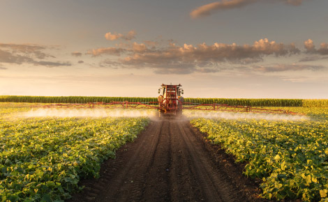 farming equipment
