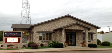 Edinburg Branch