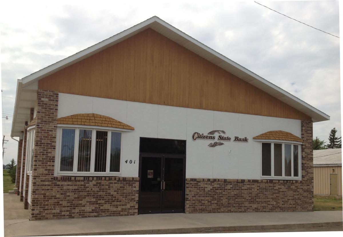 Lankin Branch