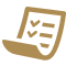 list icon