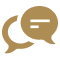chat icon